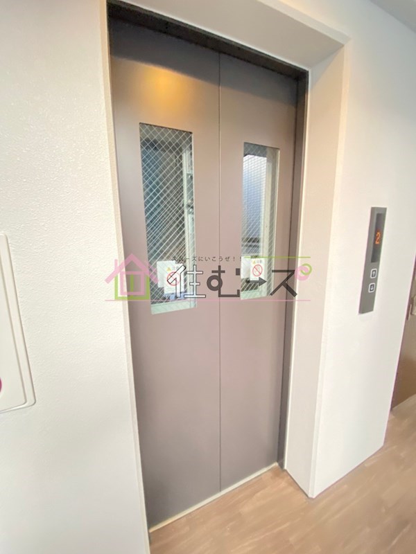 ファーストフィオーレ心斎橋イーストⅢ その他外観6