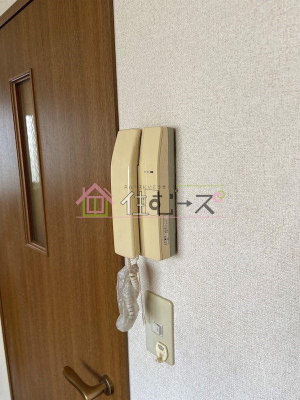 ドエル南森町 その他2