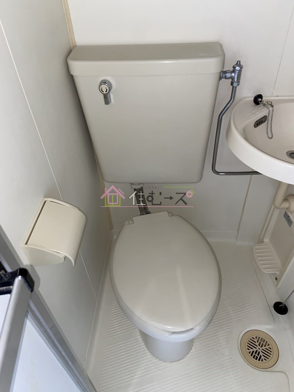 昭和グランドハイツ大淀 その他2