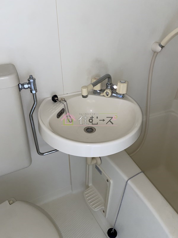 昭和グランドハイツ大淀 その他3