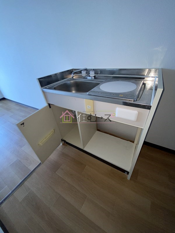 昭和グランドハイツ大淀 その他4