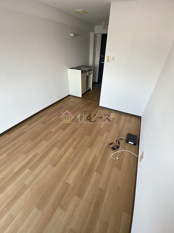 昭和グランドハイツ大淀 リビング