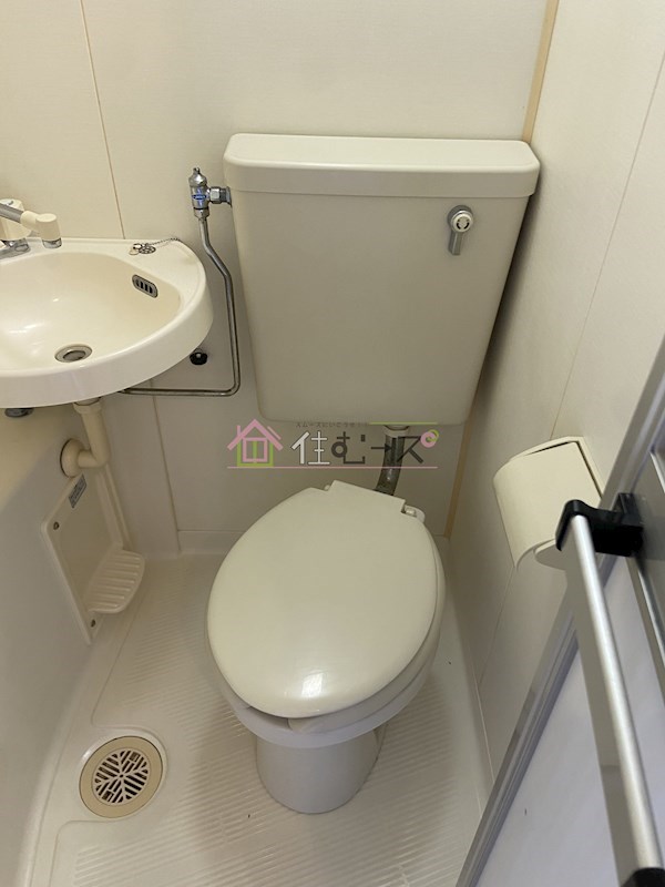 昭和グランドハイツ大淀 その他3