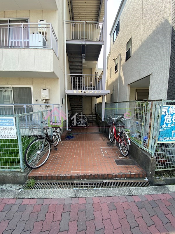 田辺マンション その他1