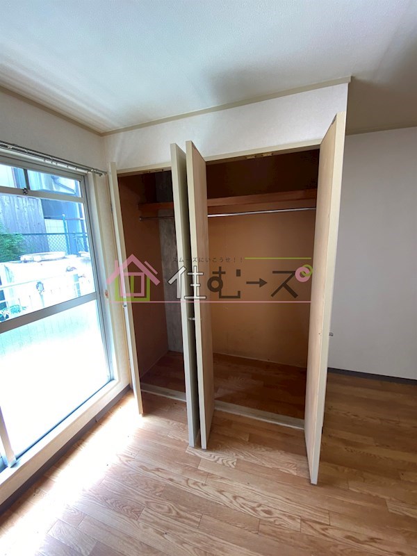 田辺マンション その他2