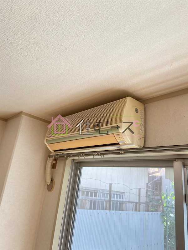 田辺マンション その他3