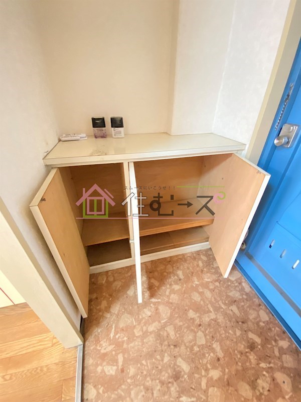 田辺マンション その他4