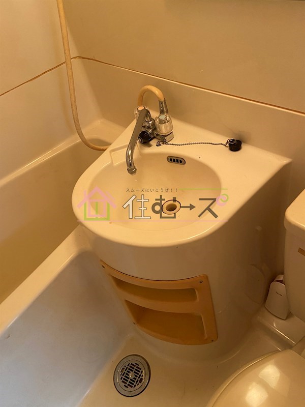 田辺マンション その他6
