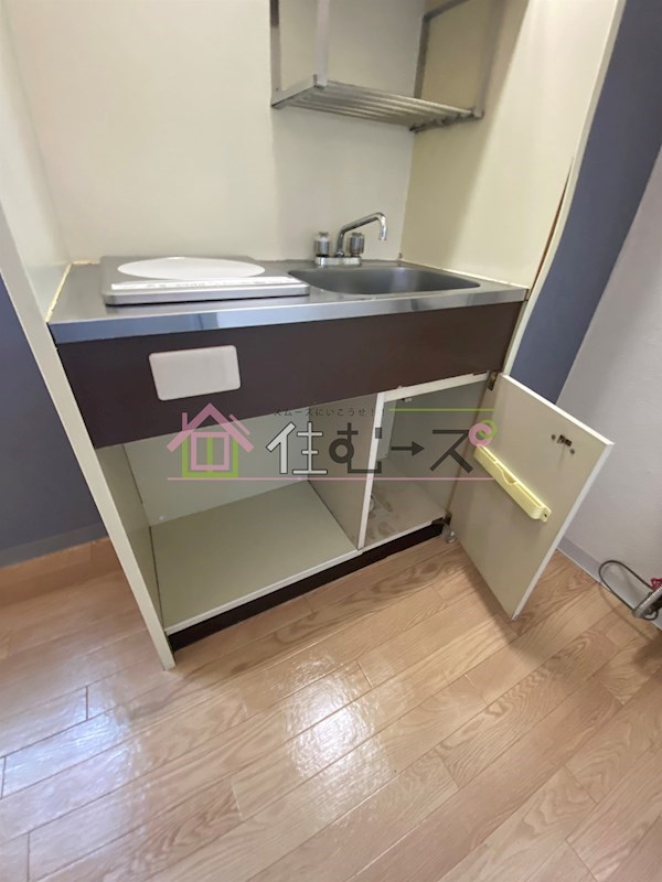 プログレス駒川 その他2