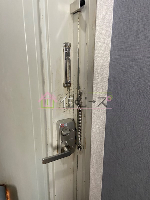 プログレス駒川 その他3