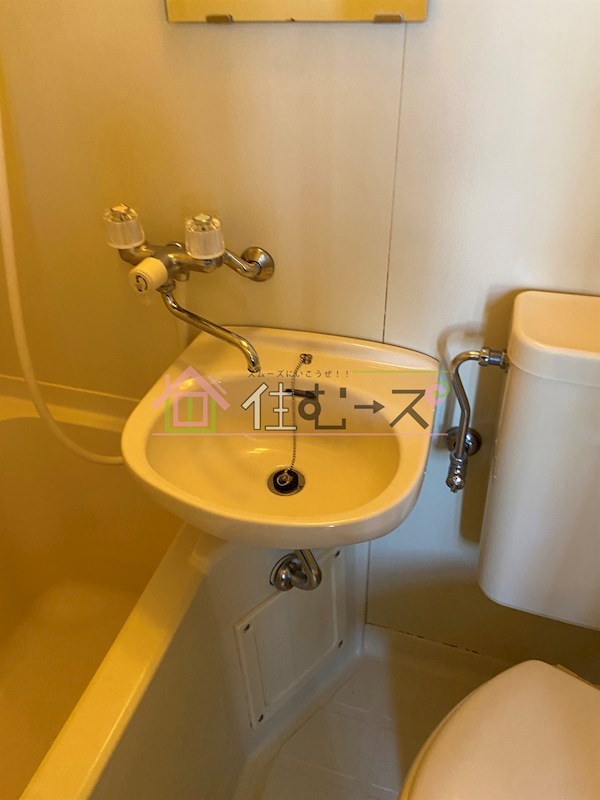 プログレス駒川 その他4