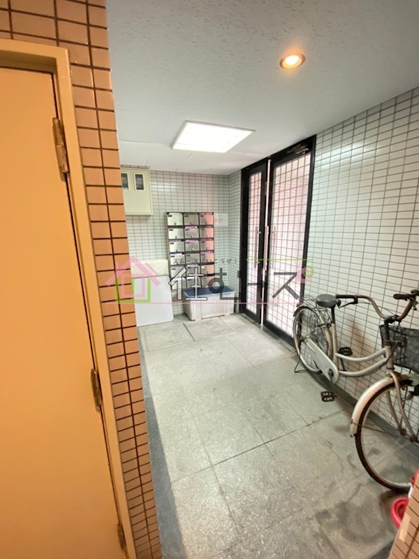 プログレス駒川 その他外観5