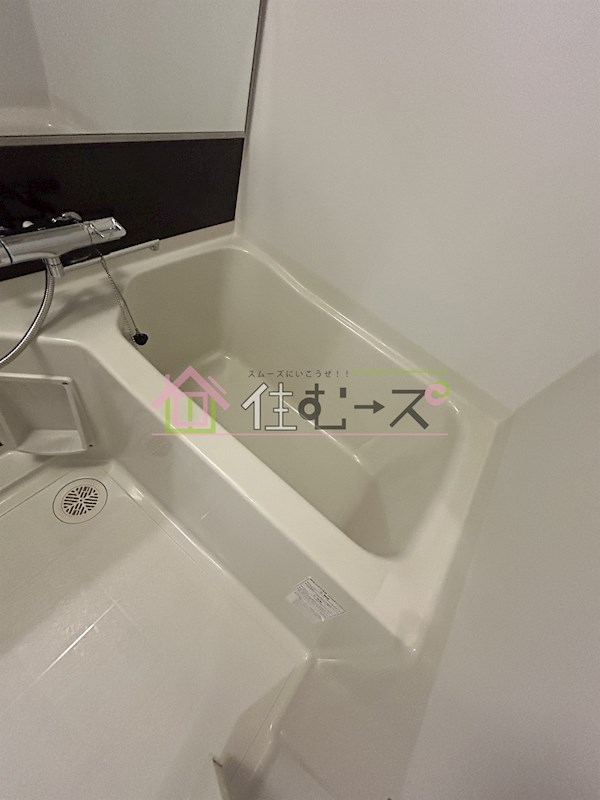 レオンコンフォート難波 風呂画像