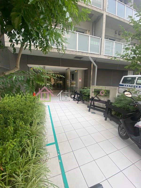 ルクレ新町レジデンス その他1