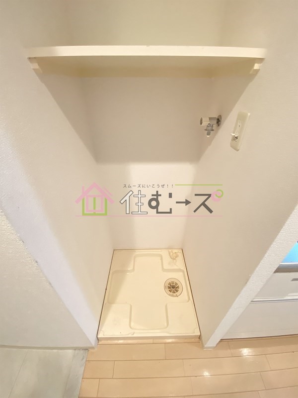 ルクレ新町レジデンス その他3