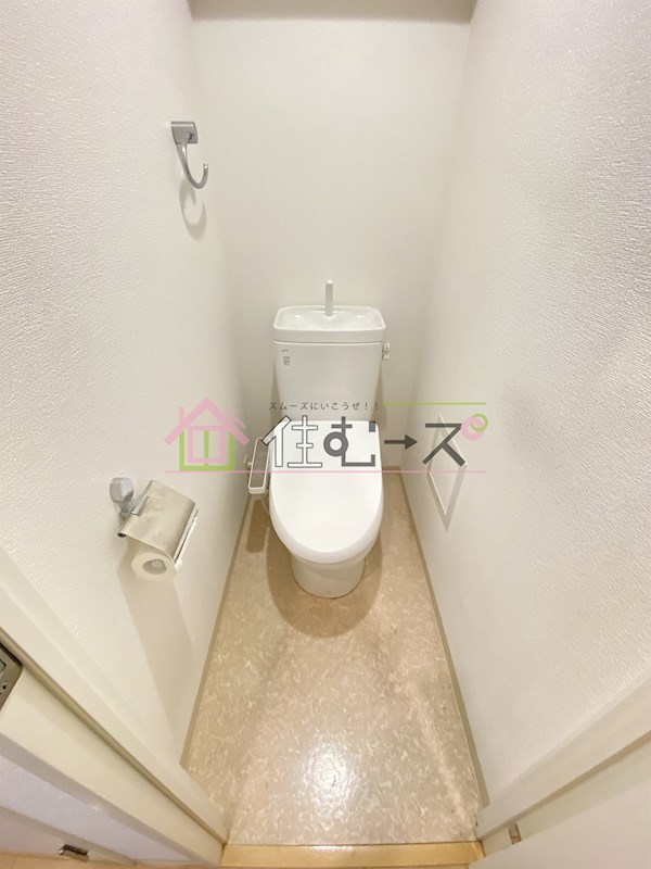 ルクレ新町レジデンス その他4