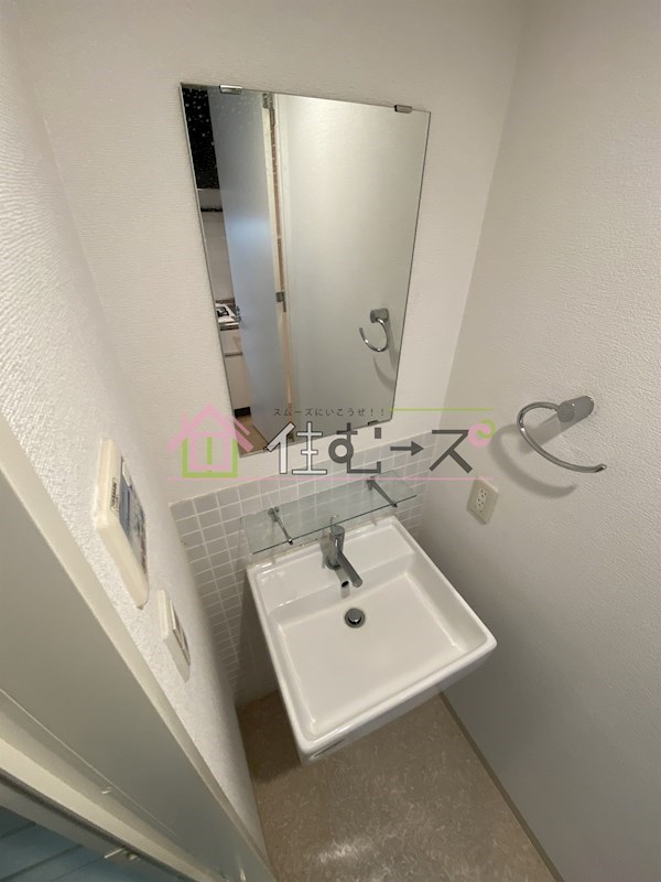 ルクレ新町レジデンス その他5