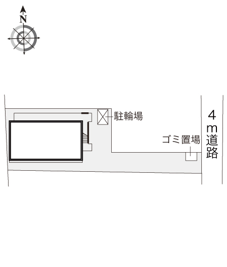 レオパレス元町 その他1