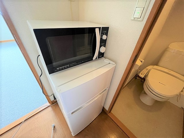 レオパレスメイクリポーズ その他12