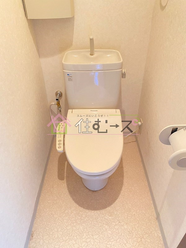 ロイヤルクイーンズパーク その他3