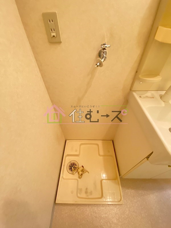 ロイヤルクイーンズパーク その他4