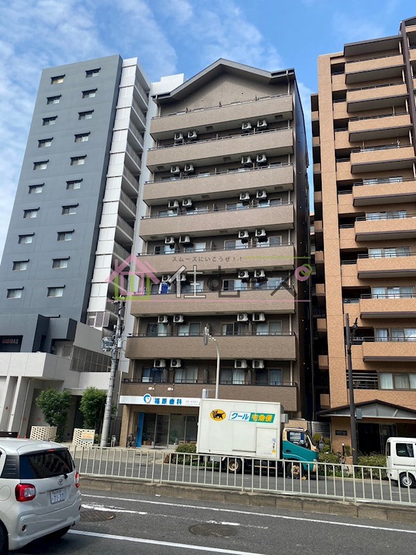 ロイヤルクイーンズパーク その他外観1