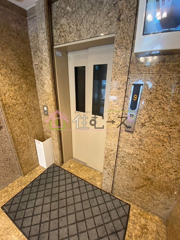 ロイヤルクイーンズパーク その他外観2