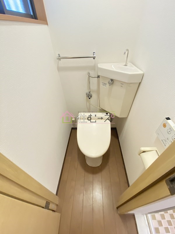 新森7丁目貸家 その他4