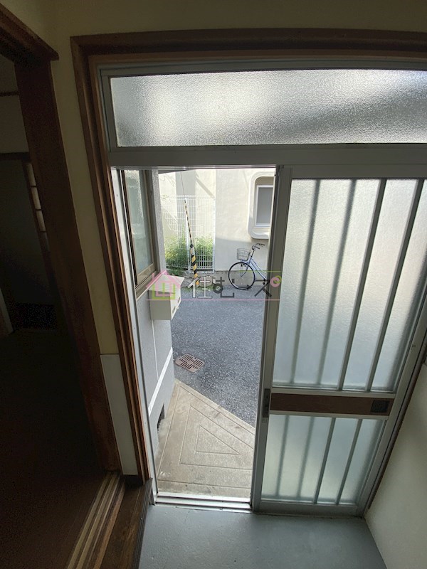 新森7丁目貸家 その他外観2