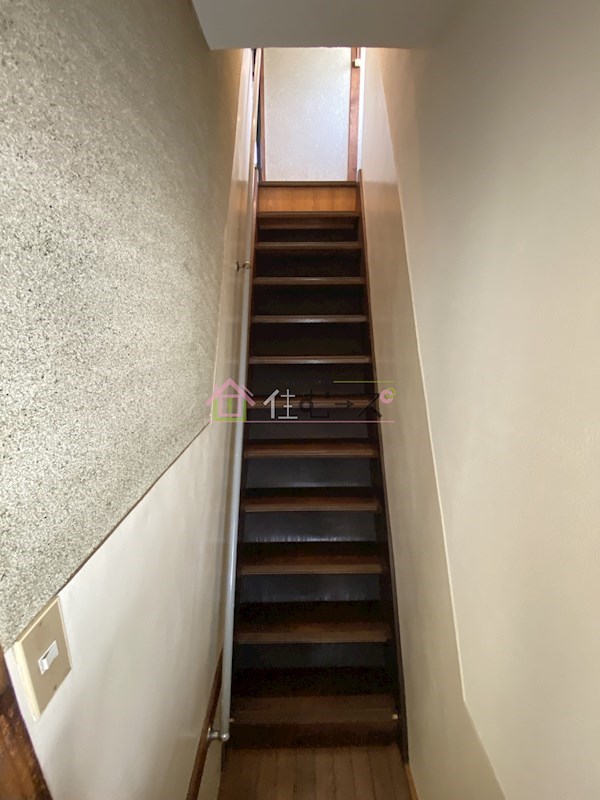 新森7丁目貸家 その他外観3