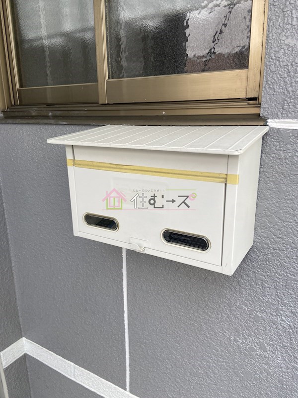 新森7丁目貸家 その他外観4