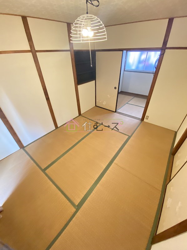 新森7丁目貸家 その他外観6