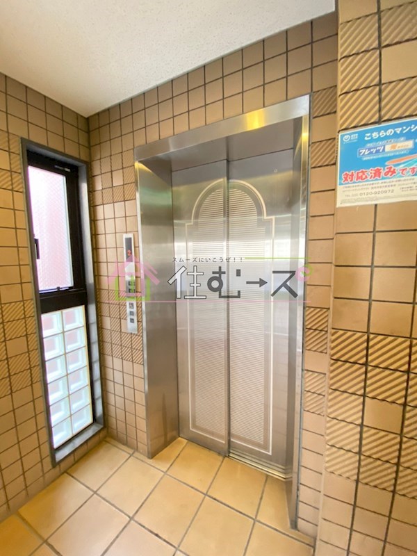 ラ・フェリオ新深江 その他外観3