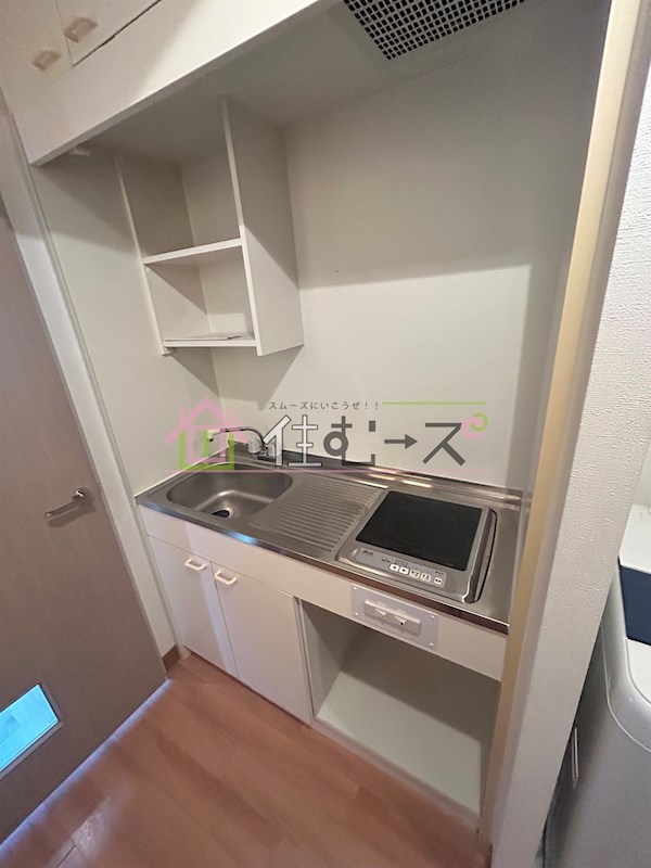 ラ・フェリオ新深江 キッチン