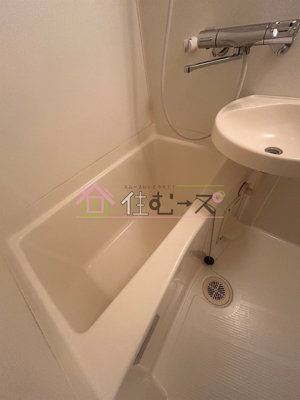 ラ・フェリオ新深江 風呂画像