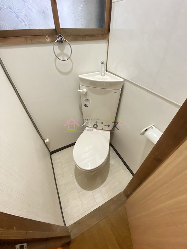 綿世貸家 南棟 その他3
