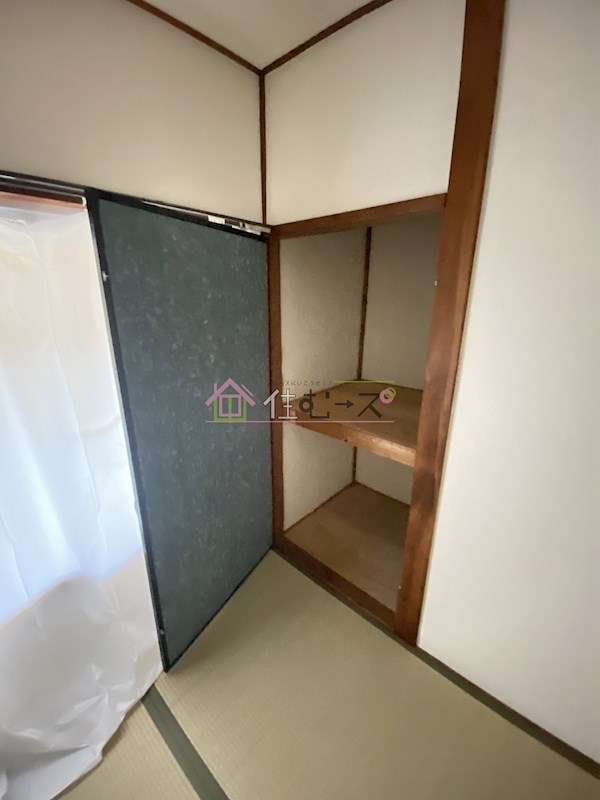 綿世貸家 南棟 その他4