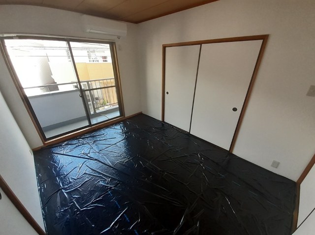 ハイツナカムラ その他4