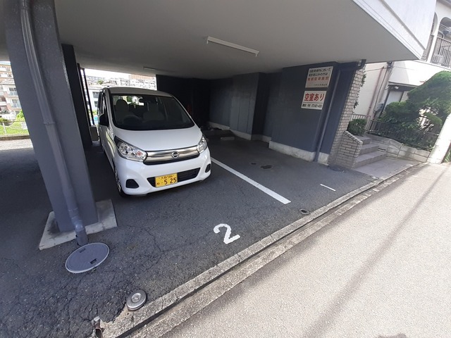 ハイツナカムラ その他6