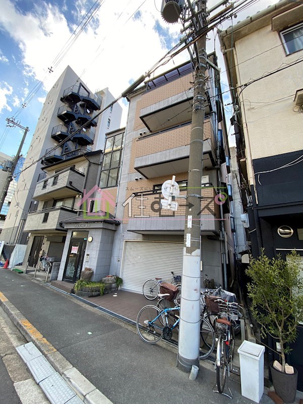 アルデール都島 その他外観1