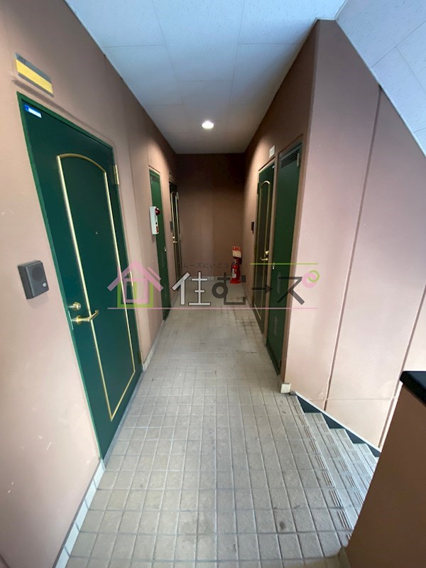 アルデール都島 その他外観2