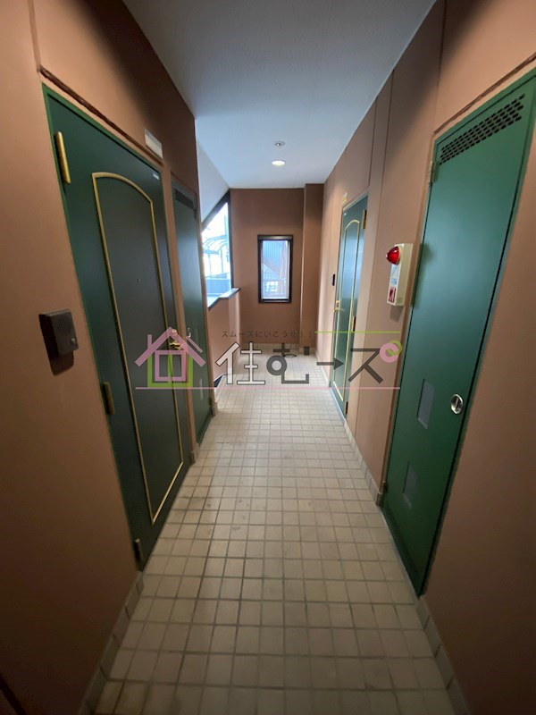 アルデール都島 その他外観3