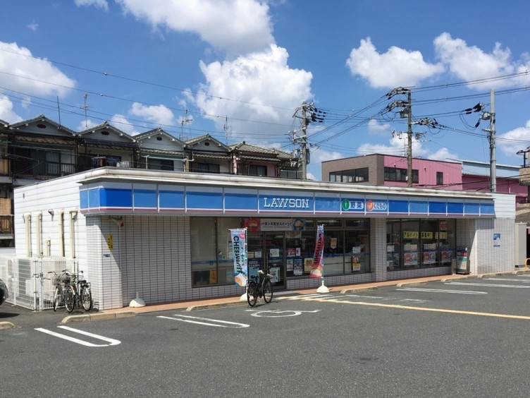 カーサフォルトゥナート額田駅前 周辺画像6