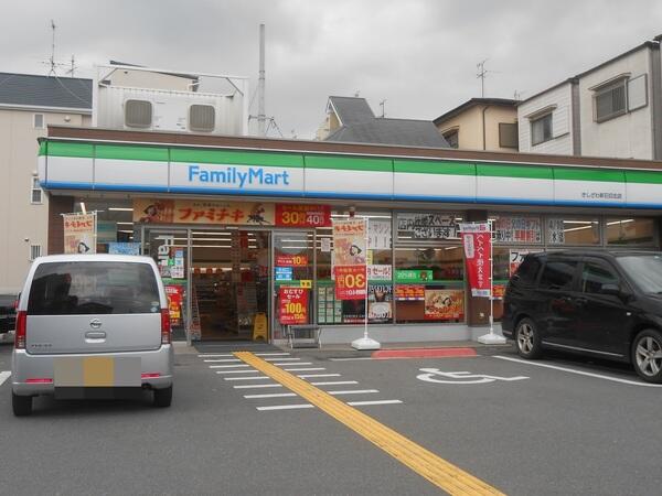 カーサフォルトゥナート額田駅前 周辺画像8
