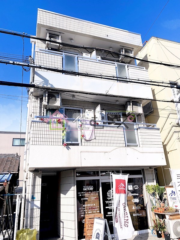 センチュリー神崎川  その他外観1