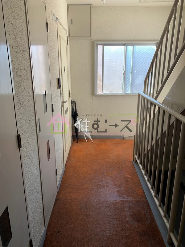 センチュリー神崎川  その他外観6