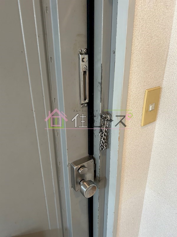 デイルーチェ上新庄 その他6