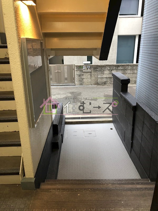 デイルーチェ上新庄 その他外観3