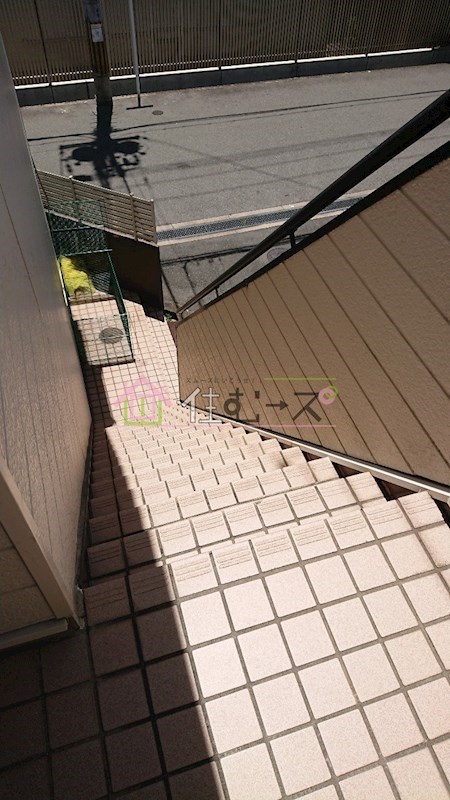 プルス相川 その他外観3
