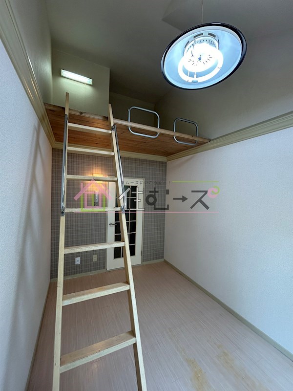 プルス相川 その他外観6